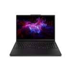 LENOVO - Notebook Lenovo 21QV005WIX THINKPAD P16S Gen 4 Black