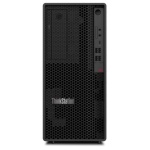 LENOVO - Workstation Lenovo 30JQ0091IX THINKSTATION P2 Tower Gen 2 Black