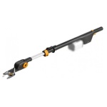 Fiskars - Svettatoio tagliarami Fiskars 1082299 POWER TOOLS eLopper Bypass Nero 