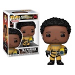 Funko - Personaggio collezione Funko 90495 POP MOVIES Fast And Furious Tej Par