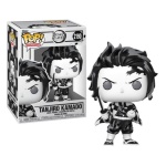 Funko - Personaggio collezione Funko 90601 POP ANIMATION Demon Slayer Tanjiro 
