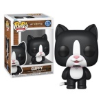 Funko - Personaggio collezione Funko 89160 POP GAMES Binding Of Isaac Guppy 11