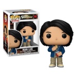 Funko - Personaggio collezione Funko 90493 POP MOVIES Fast And Furious Han Lue
