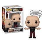 Funko - Personaggio collezione Funko 90492 POP MOVIES Fast And Furious Dominic
