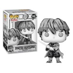 Funko - Personaggio collezione Funko 90603 POP ANIMATION Demon Slayer Zenitsu 