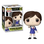 Funko - Personaggio collezione Funko 90708 POP GAMES Silent Hill Alessa Gilles