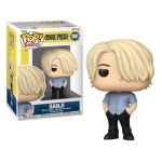 Funko - Personaggio collezione Funko 75667 POP TELEVISION One Piece Netflix Se