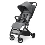 Inglesina - Passeggino 4 ruote Inglesina AG86S0STG Sketch Stone grey