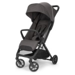 Inglesina - Passeggino 4 ruote Inglesina AG87S0OBG Quid 3 Orbital grey