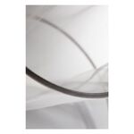 Inglesina - Zanzariera lettino Inglesina A097TZ950 WELCOME BED Bianco