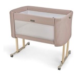Inglesina - Culla Inglesina AZ95T0MRB Welcome Bed Morpheus beige