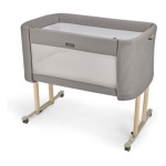 Inglesina - Culla Inglesina AZ95T0BKG Welcome Bed Baku grey