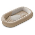 Inglesina - Riduttore lettino Inglesina AZ99Q0WMB Welcome Pod Warm beige