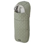 Inglesina - Sacco invernale Inglesina A099T1UBE Footmuff Uni beige