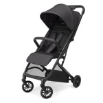 Inglesina - Passeggino 4 ruote Inglesina AG86S0ONB Sketch Onyx black