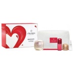 Shiseido - Cofanetto cosmetica Shiseido Benefiance pouch set