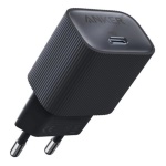 ANKER - Caricabatterie Anker A2337G11 NANO 30W Black