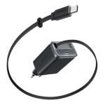 ANKER - Caricabatterie Anker A2658G11 NANO 35W Black