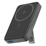ANKER - Power bank Anker A1654G11 633 Magnetic 2in1 Black