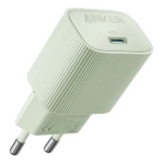 ANKER - Caricabatterie Anker A2337G61 NANO 30W Green