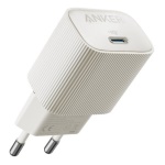 ANKER - Caricabatterie Anker A2337G21 NANO 30W White