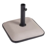Yes Everyday - Base ombrellone Yes Everyday 0796032 BARRY Qu Tortora