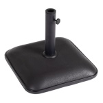 Yes Everyday - Base ombrellone Yes Everyday 0796031 BARRY Qu Nero