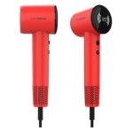 Cecotec - Phon Cecotec DRYNOVA Red