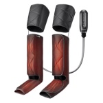 Renpho - Massaggiatore corporeo Renpho PEU RP ALM079H Aeria Ultimate Thermal 2 