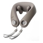 Renpho - Massaggiatore corporeo Renpho R L001 GY U Neck Mini Gray