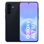 SAMSUNG - Smartphone Samsung SM A576BDBBEUE GALAXY A57 Awesome navy