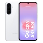 SAMSUNG - Smartphone Samsung SM A376BZWGEUE GALAXY A37 Awesome white
