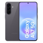 SAMSUNG - Smartphone Samsung SM A576BZADEUE GALAXY A57 Awesome gray