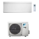 DAIKIN - Condizionatore mono Daikin STYLISH White