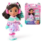 Spin Master - Personaggio Spin Master 6072885 Gabby's Dollhouse Assortito