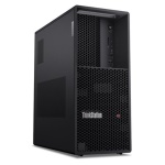 LENOVO - Workstation Lenovo 30HT00CEIX THINKSTATION P3 Tower Gen 2 Black