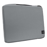 HP - Custodia notebook Hp C40BQUT SLEEVE Meteor silver