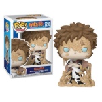 Funko - Personaggio collezione Funko 06227 POP ANIMATION Naruto Gaara 2230