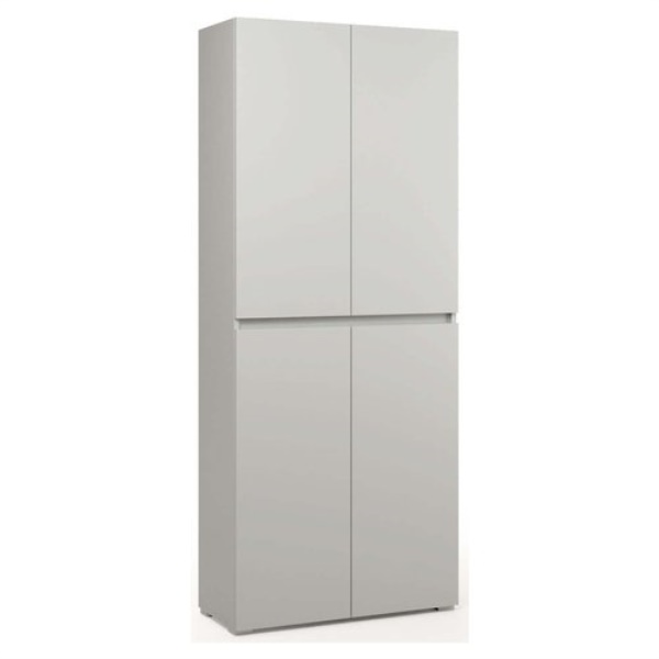 Armadio Terraneo EL212GR BOX CONTENITORE Grigio