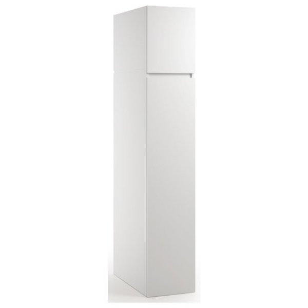 Armadio Terraneo EL128B Bianco