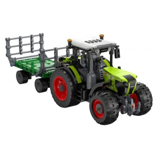 Costruzioni Cada DBLC65015W Trattore Claas Arion 660