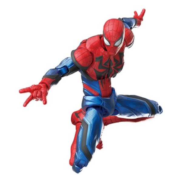 Costruzioni Blokees BLK81118 CHAMPION CLASS MARVEL RIVALS Spiderman