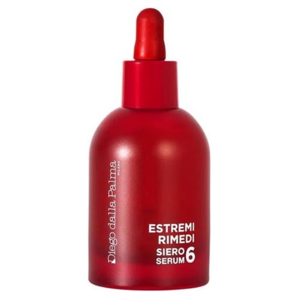 Estremi rimedi siero rinforzante ridensificante  50 ml Diego Dalla Pal