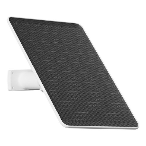 Pannello solare Imou FSP008 USB C White e Black