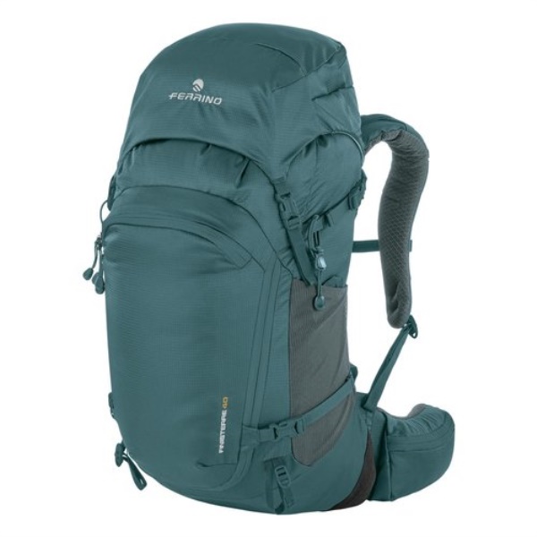 Zaino trekking Ferrino 75747QVVN FINISTERRE Verde