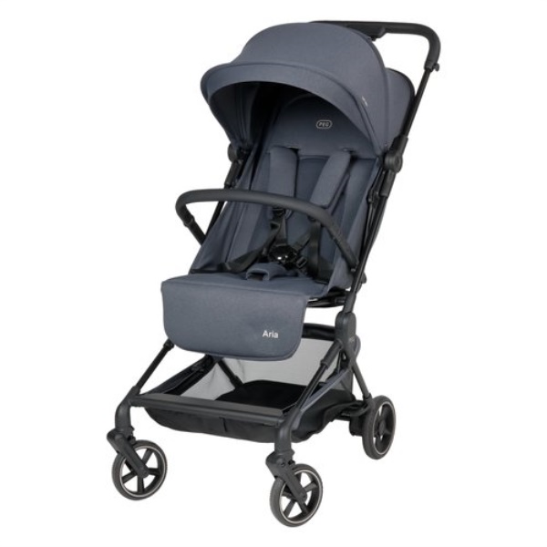 Passeggino 4 ruote Peg Perego IP43000000MB53 ARIA Nordic blue