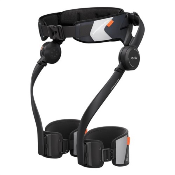Esoscheletro Hypershell P903002 X SERIES Carbon Black