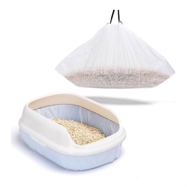 Ricambi Pet SMART Carepet INN058 Poop Bag
