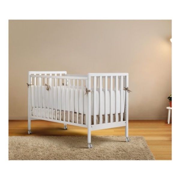 Lettino infanzia Pali 0127FLIPPYBS FLIPPY Bianco
