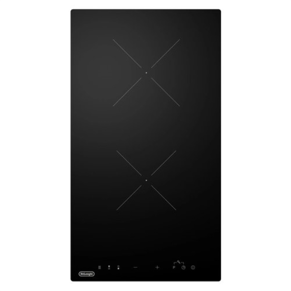 Piano cottura induzione De Longhi YLI 30 Black